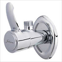 Bathtub Faucet - Brass Material, 100mm X 80mm X 50mm Dimensions | Chrome Finish, Wall Mounted Installation, Ceramic Disc Valve, 10 L/min Flow Rate