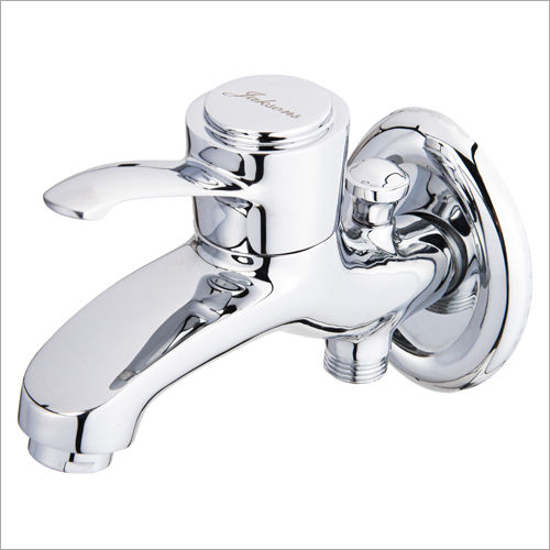 Chrome Faucet