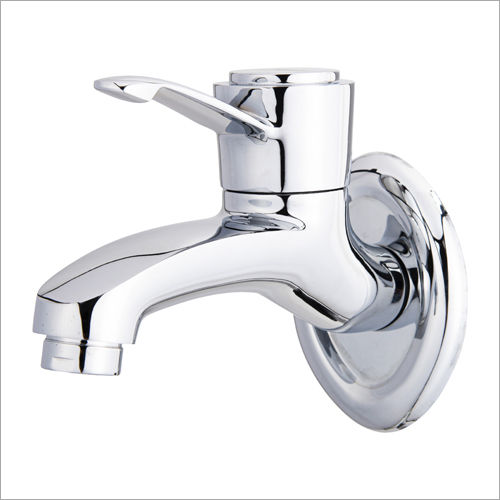 Bathroom Chrome Faucet