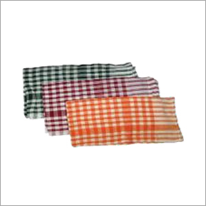 18x24 Check Duster