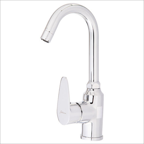 Steel Basin Faucet