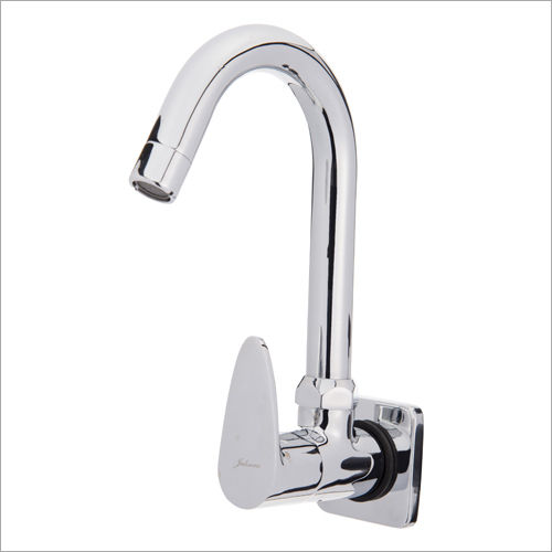 Single Hole Basin Faucet