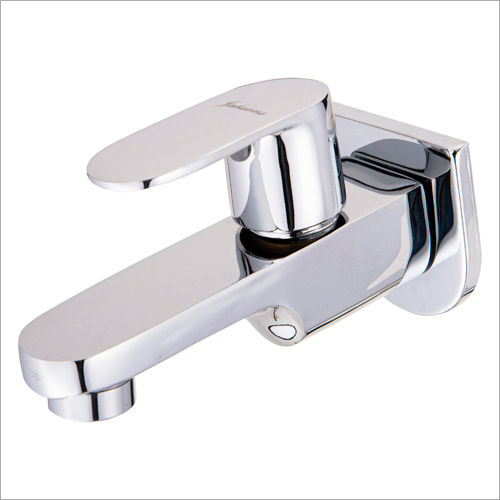 Chrome Basin Faucet