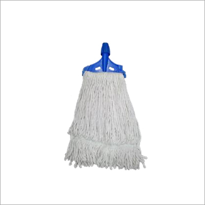 Wet Mop Set With Clip