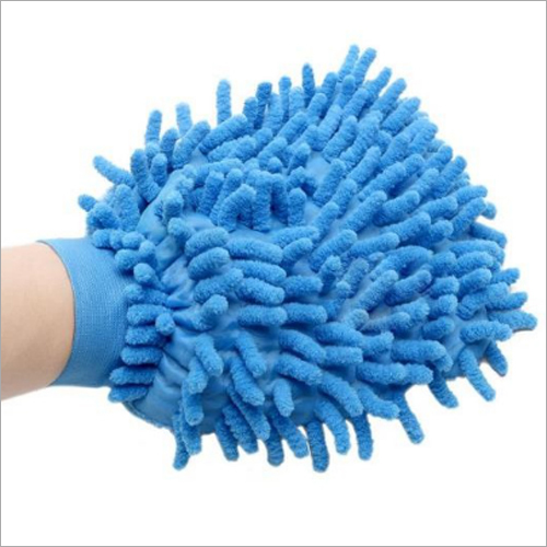 Microfiber Gloves