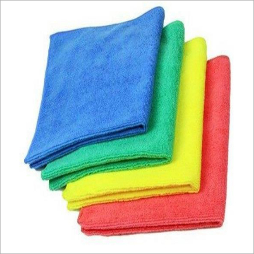 Microfiber Cleaning Duster
