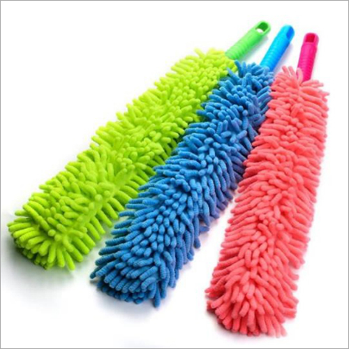 Microfiber Static Duster