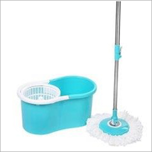 Bucket Mop Plastic Jali