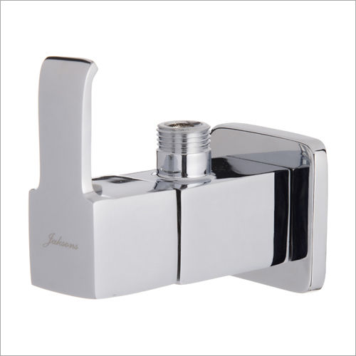 Brass Angular Stop Faucet