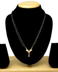 New Design AD Mangalsutra