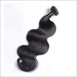 Weft Bodywave Remy Hair Application: Profesional
