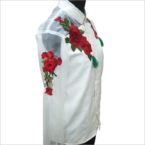 Kids Fancy Shirts