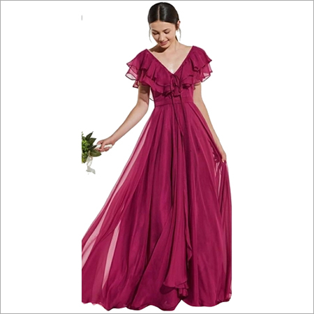 Top 157+ gown manufacturer in delhi super hot