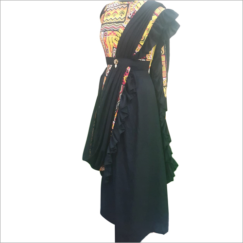 Ladies Designer Gown