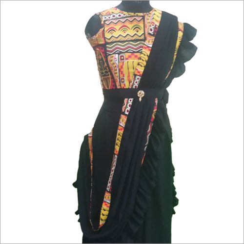 Ladies Designer Gown