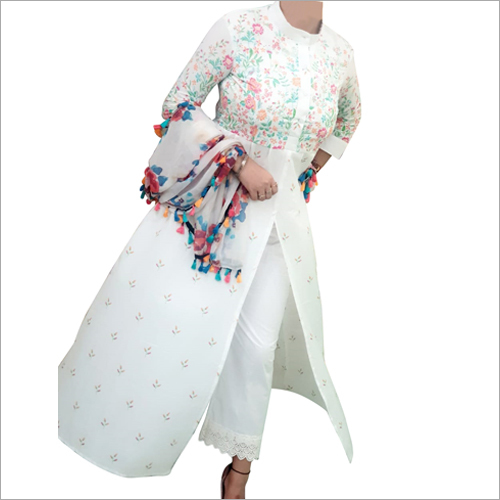 Ladies Fancy Kurti