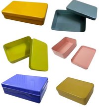 Tin Box
