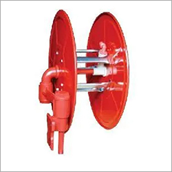 Hose Reel Drum (Compact Type)