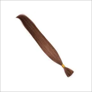 Bulk Straight Remy Hair Application: Profesional