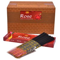Raj COLLECTION 50G - ROSE agarbatti