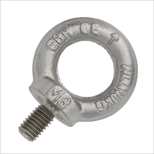 Metal Eye Bolt