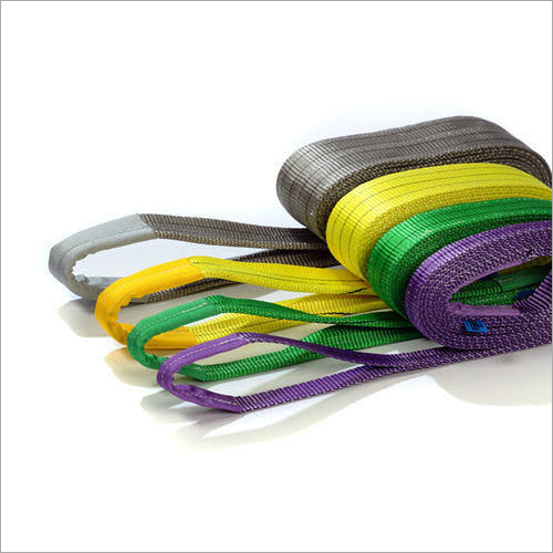 Polyester Web Sling