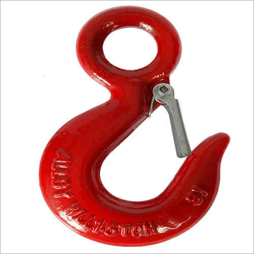 Metal Swivel Hook