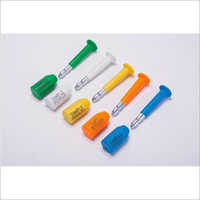 Rotobloc Anti Spin Bolt Seal