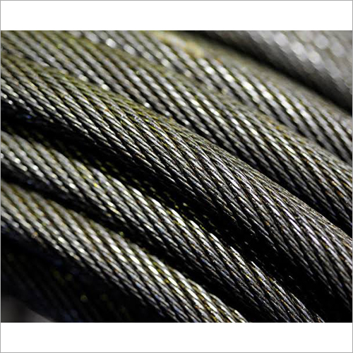 Clamp Wire Rope