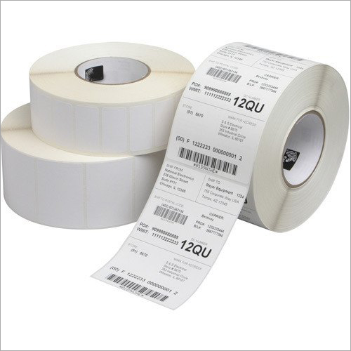 PP E-Commerce Print Label