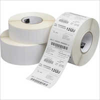 PP E-Commerce Print Label