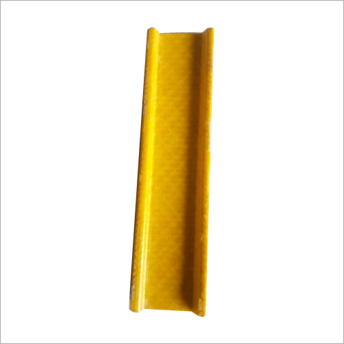 I Section Pultruded