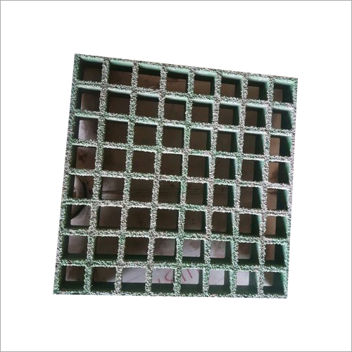 Molded Gratings By S. V. COMPOSITES AND ENGINEERING PRIVATE LIMITED