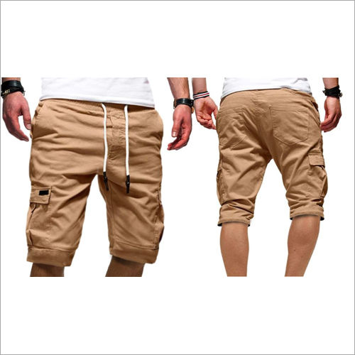 Cargo Half Pants  Buy Cargo Half Pants online in India