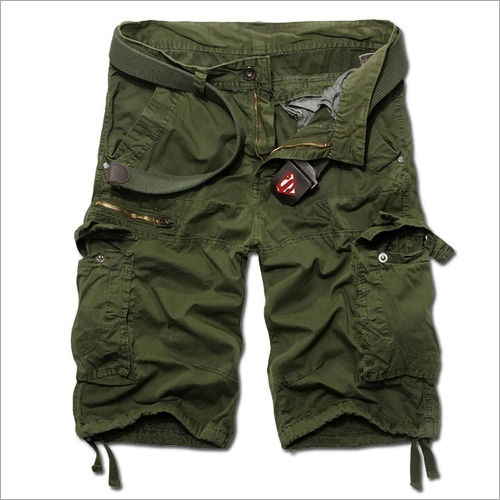 Men's Pants & Shorts