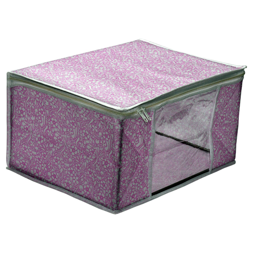 Multi saree packing bag