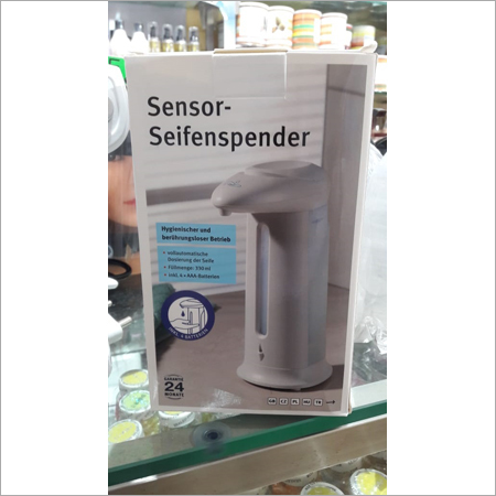 Infrared Thermometer