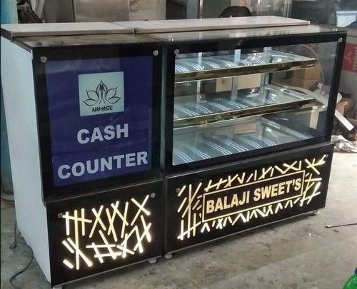 Cash Counter