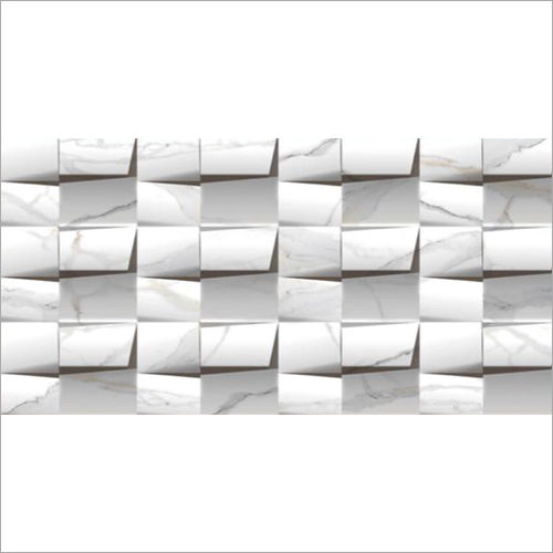 White Porcelain Tiles