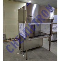 Bio Hazards Cabinet