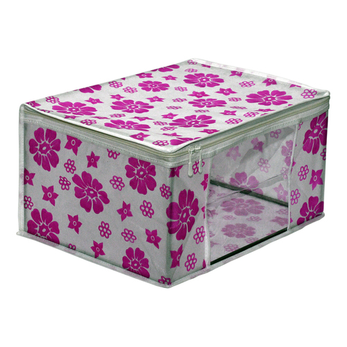 Multi saree packing bag