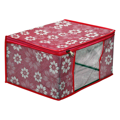 Multi saree packing bag