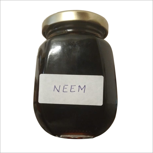 Neem Honey Grade: A