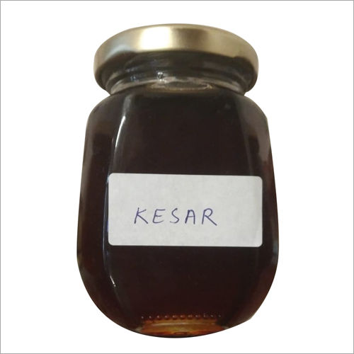 Kesar Honey