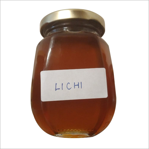 Lichi Honey