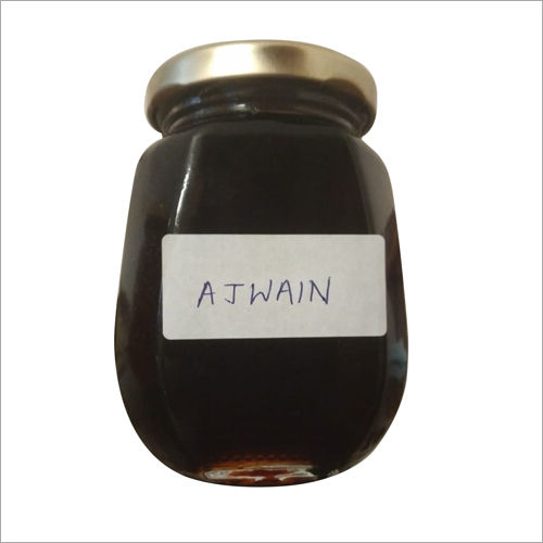 Ajwain Honey Grade: A