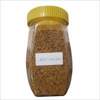 Bee Pollen Granule - High Purity, New Quality | Ayurvedic Nutritional Supplement, Easy To Digest, Multiple Packaging Options, Grade A, 12 Months Shelf Life