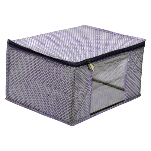 Multi saree packing bag