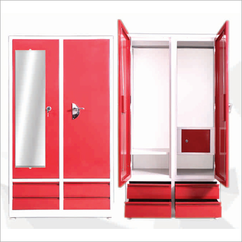 Alaknanda 23 Almirah