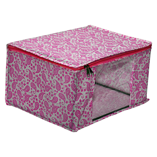 Multi saree packing bag